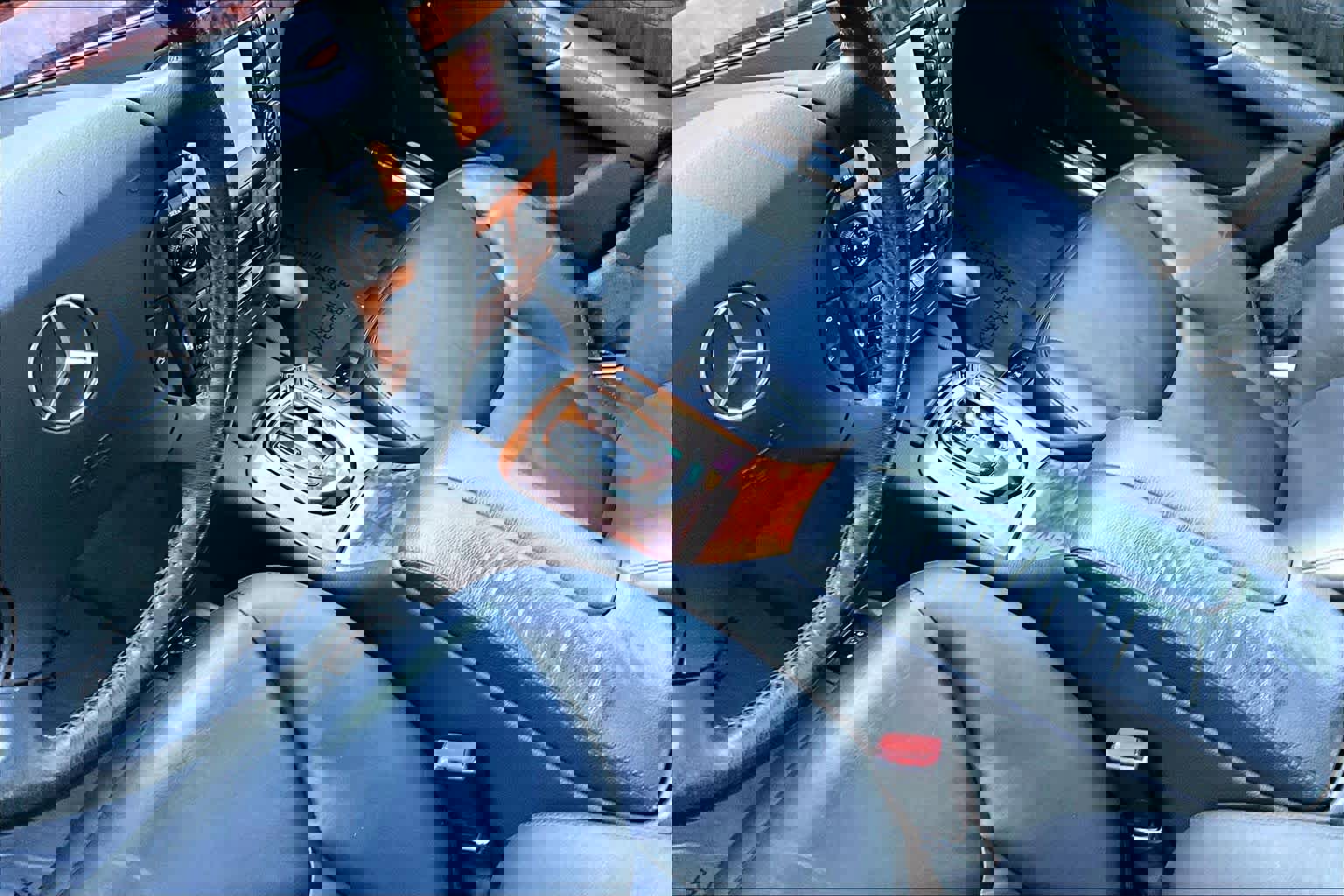 Used 2006 Mercedes-Benz S 500 image 15