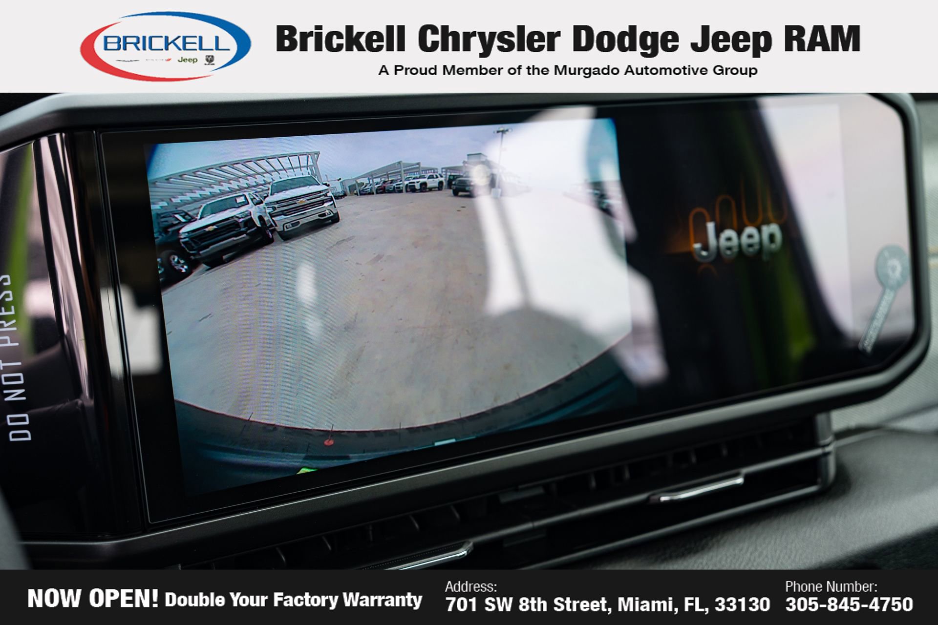 New 2026 Jeep Wrangler Unlimited Sport AWD/4WD image 32