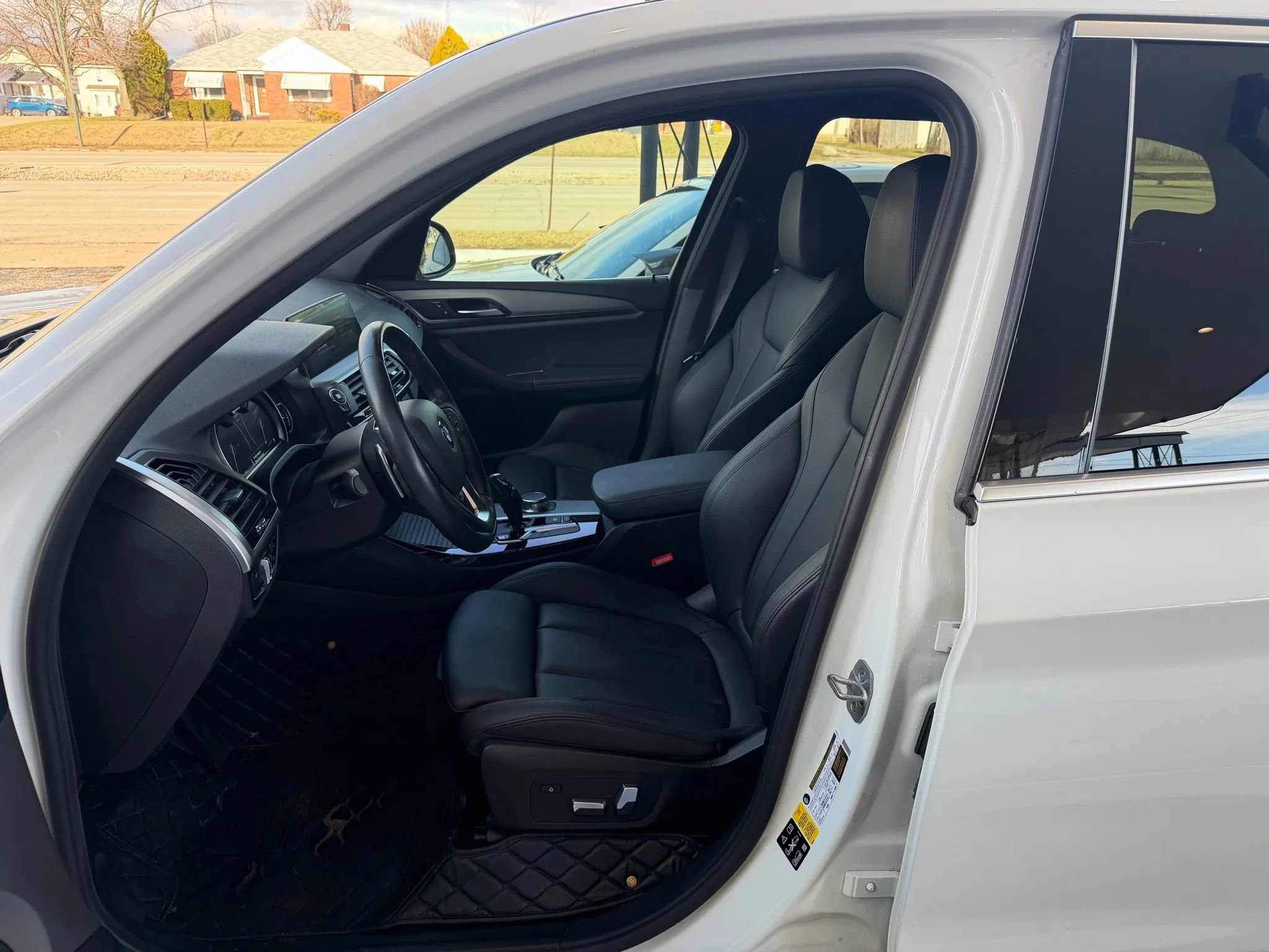 Used 2018 BMW X3 xDrive30i image 19