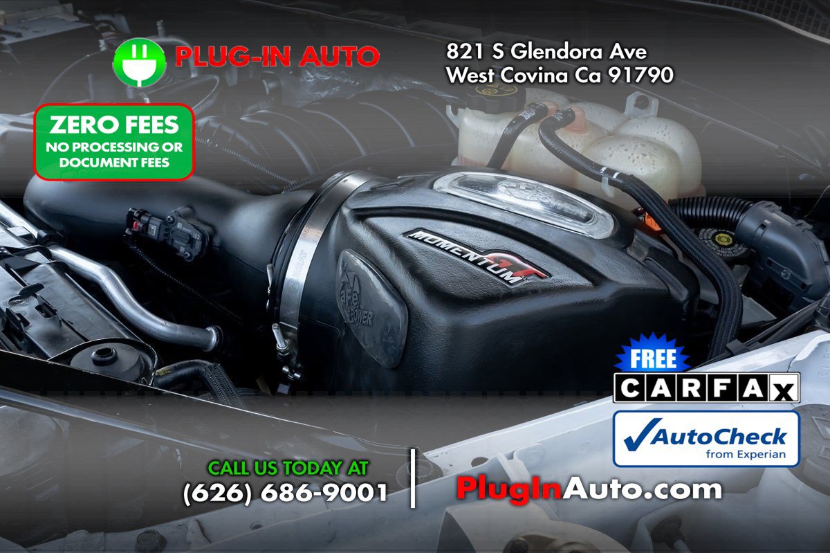 Used 2020 Chevrolet Silverado 1500 LT Trail Boss AWD/4WD image 14