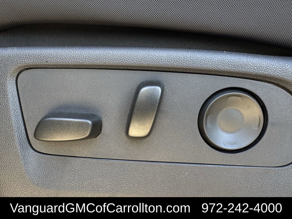 New 2026 GMC Hummer EV 4x4 Crew Cab image 19