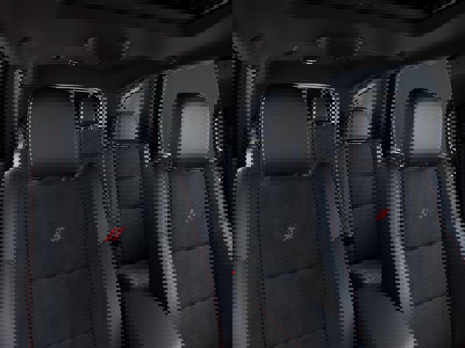 New 2026 Dodge Durango GT image 48