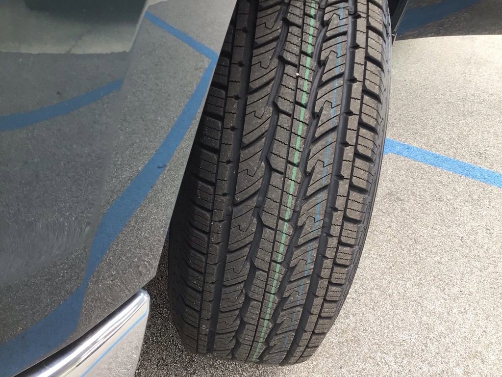 Used 2025 Chevrolet Silverado 1500 LT image 30