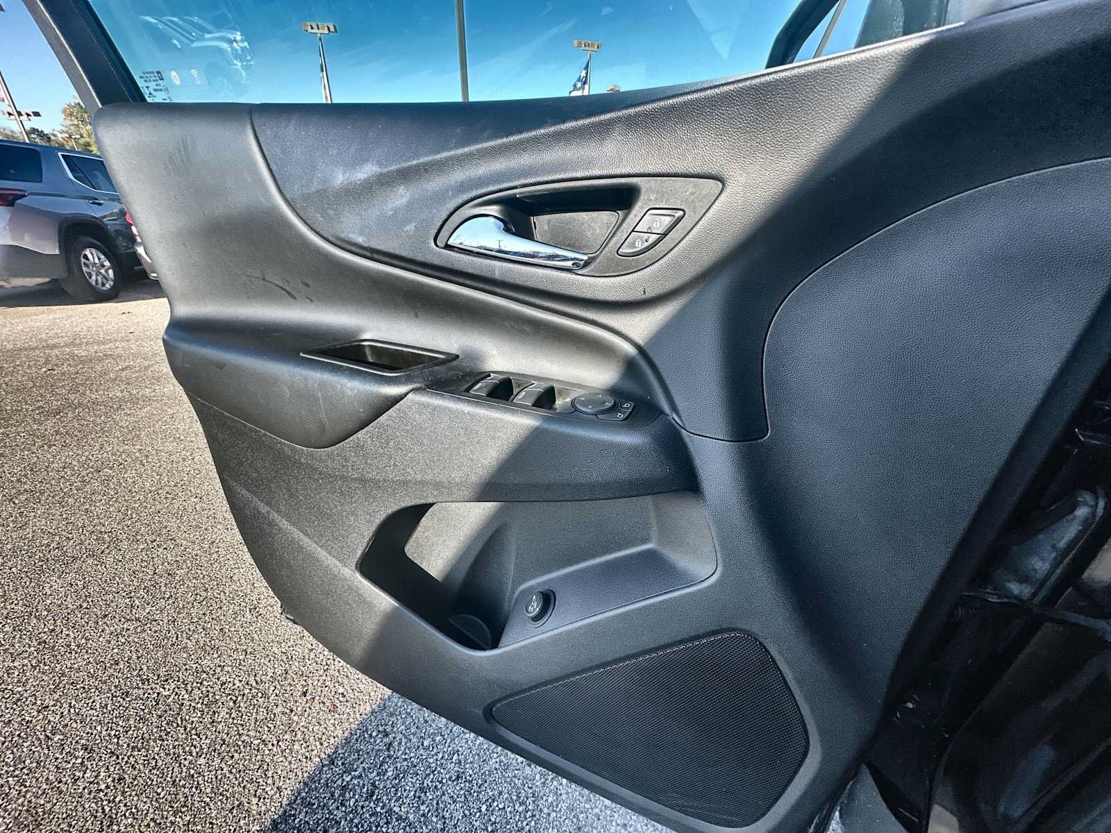 Certified 2023 Chevrolet Equinox LT FWD image 20