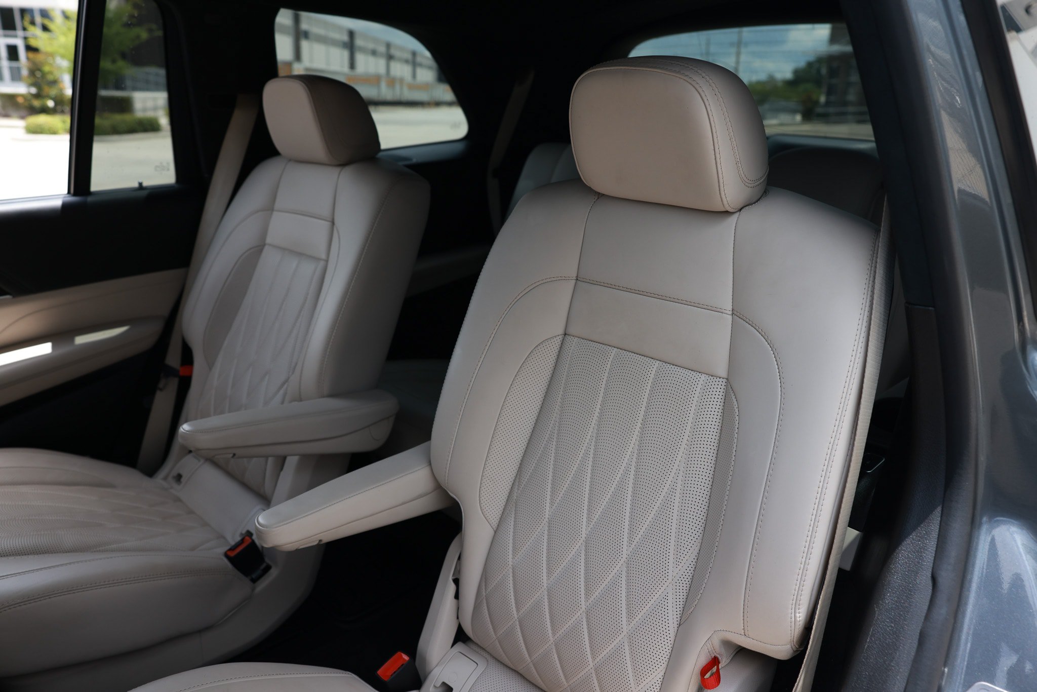Used 2021 Mercedes-Benz GLS 63 AMG 4MATIC image 12