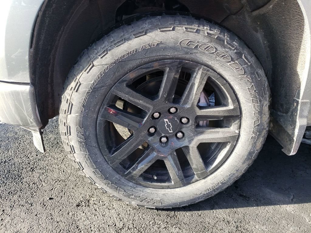 Used 2023 Chevrolet Silverado 1500 RST image 25