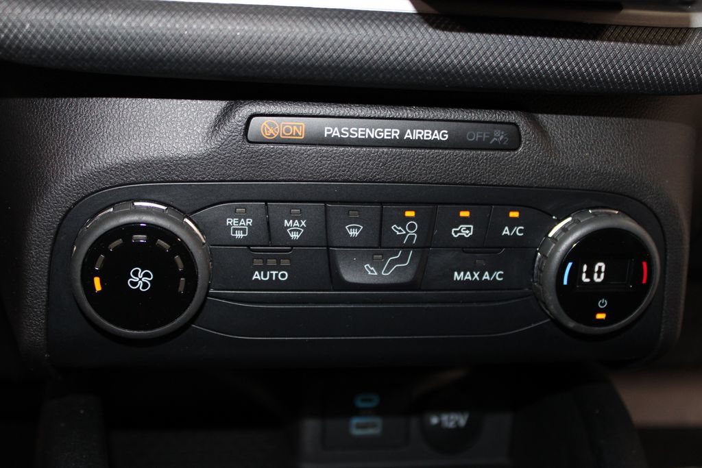 Used 2021 Ford Bronco Sport Big Bend AWD/4WD image 45