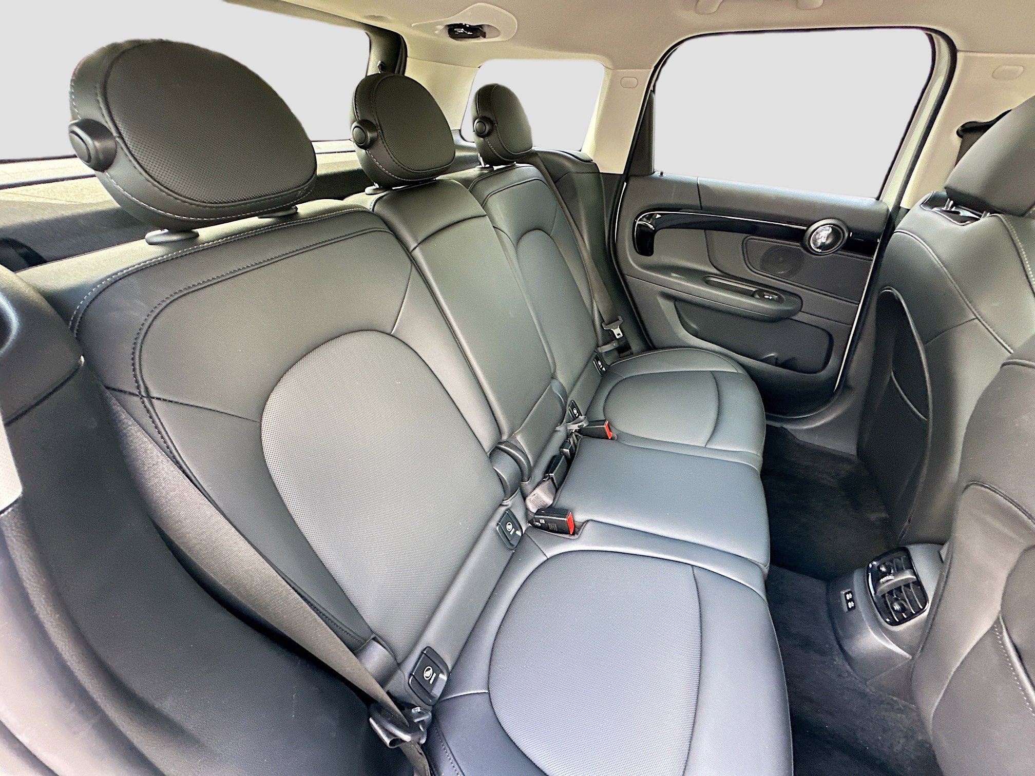 Certified 2023 MINI Cooper Countryman S image 30