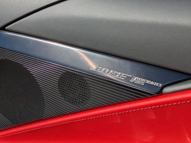 New 2026 Chevrolet Corvette Z06 image 13