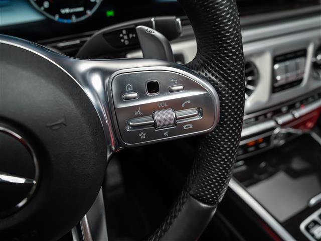 Used 2020 Mercedes-Benz G 63 AMG 4MATIC image 25