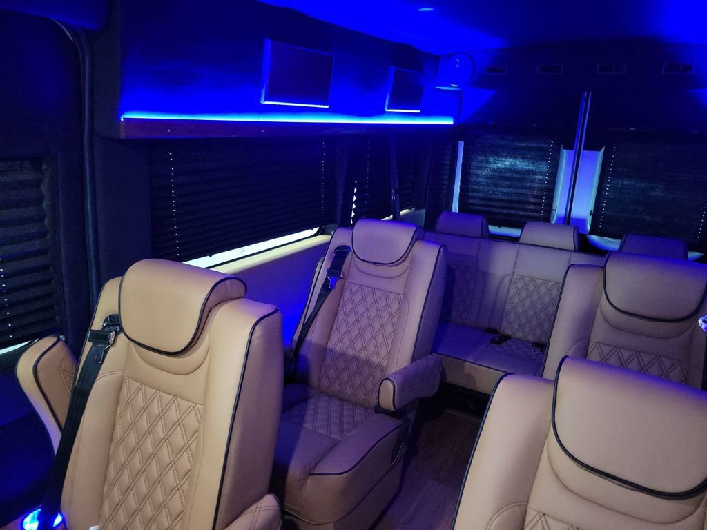 Used 2024 RAM ProMaster 3500 image 13