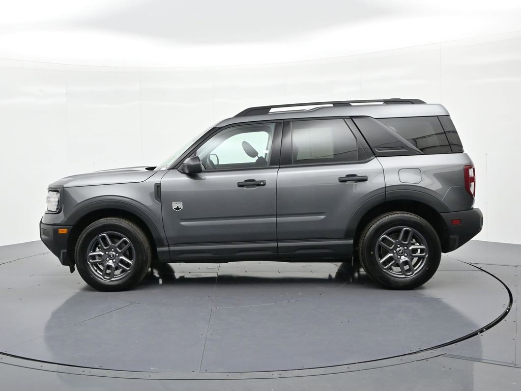 Used 2025 Ford Bronco Sport Big Bend image 9