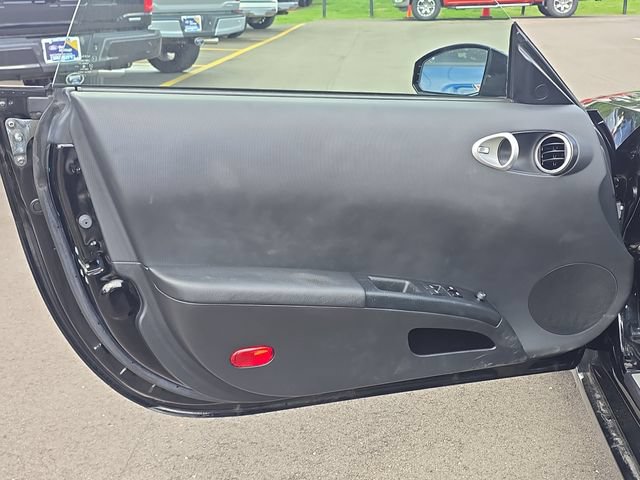 Used 2005 Nissan 350Z Touring RWD image 8