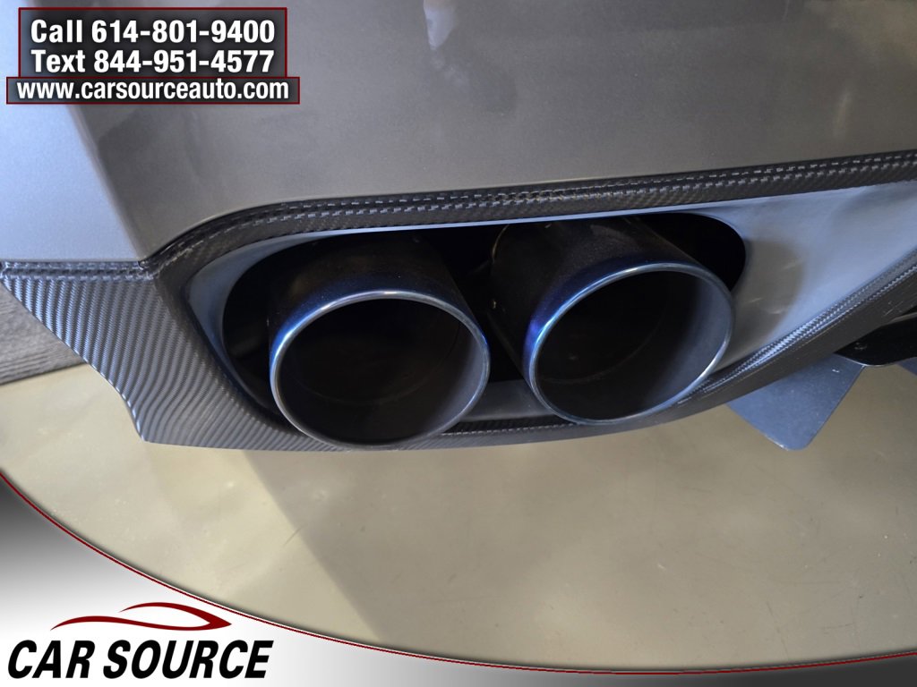 Used 2009 Nissan GT-R Premium image 15