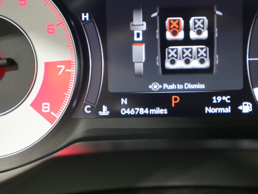 Used 2023 Acura RDX w/ Advance Package AWD/4WD image 39