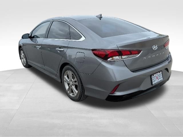 Used 2019 Hyundai Sonata Limited FWD image 5