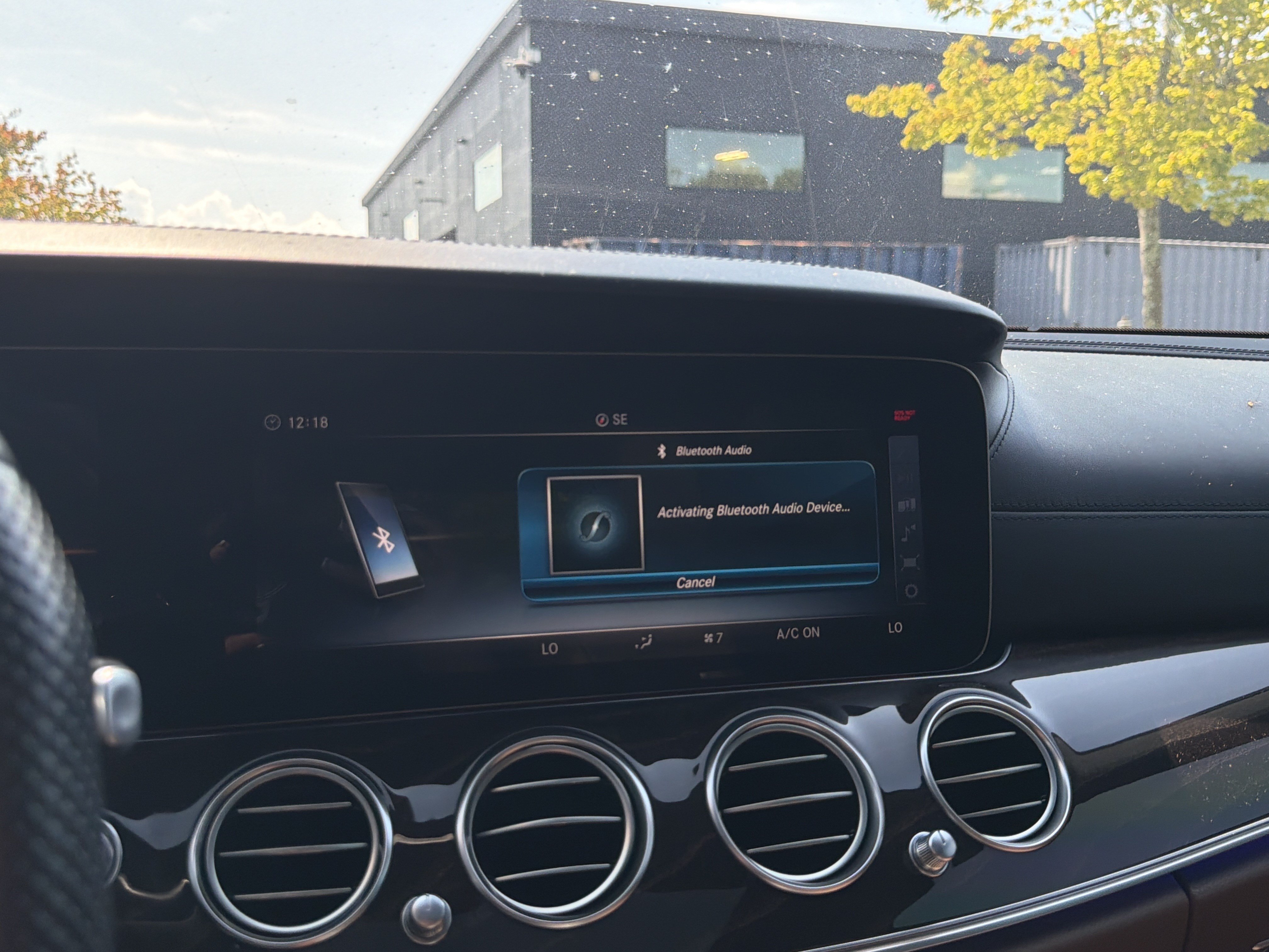 Used 2018 Mercedes-Benz E 63 AMG S image 19