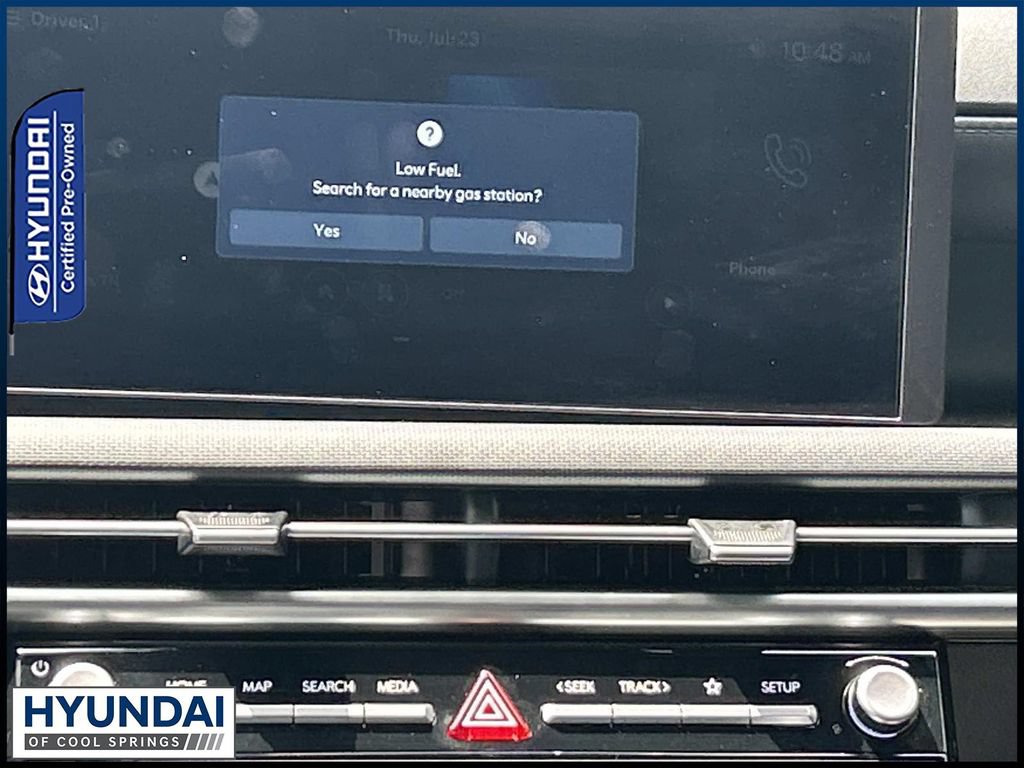 Certified 2025 Hyundai Santa Cruz XRT AWD/4WD image 26