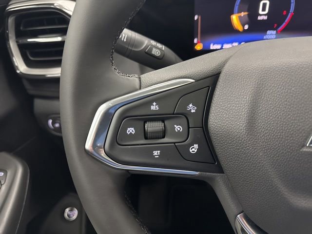 New 2026 Chevrolet TrailBlazer LT w/ Convenience Package image 11