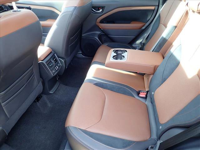 Certified 2025 Subaru Forester Touring w/ Popular Package - Touring image 9