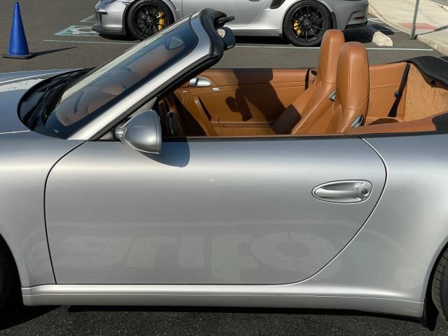 Used 2009 Porsche 911 Carrera S RWD image 16