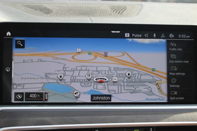 Used 2022 BMW X7 xDrive40i w/ Premium Package AWD/4WD image 6