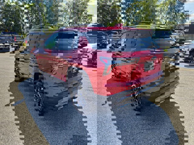 New 2026 Chevrolet Equinox ACTIV image 9