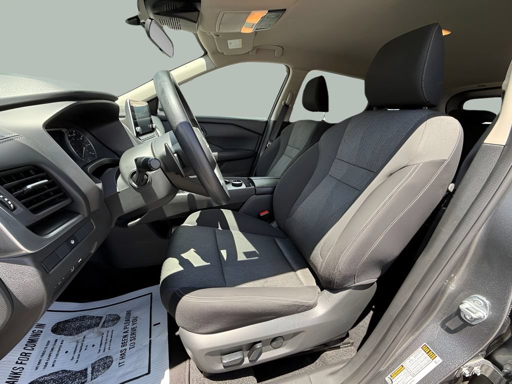 Used 2024 Nissan Rogue SV AWD/4WD image 19