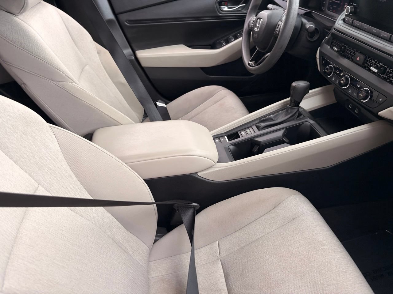 Used 2024 Honda Accord EX image 12