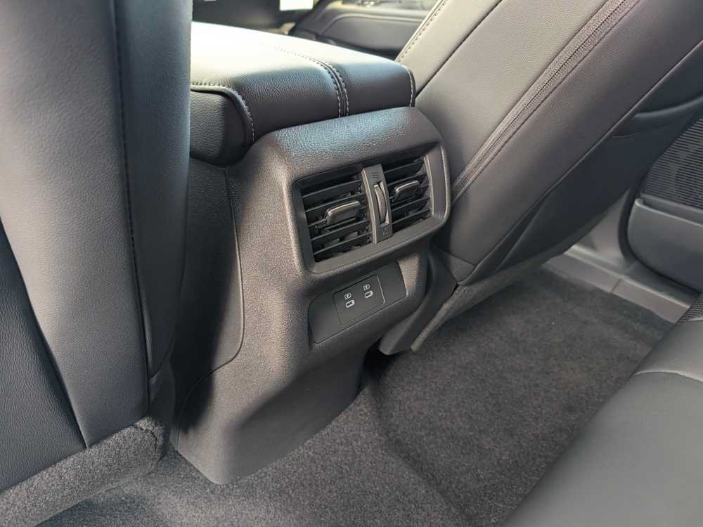 Used 2026 Nissan Murano SL AWD/4WD image 17