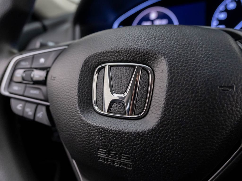 Used 2018 Honda Accord LX image 21