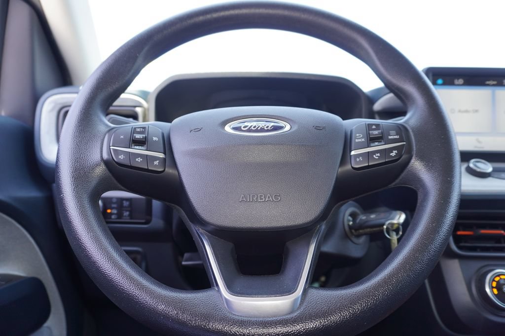 Used 2024 Ford Maverick XLT w/ Equipment Group 300A Standard AWD/4WD image 19