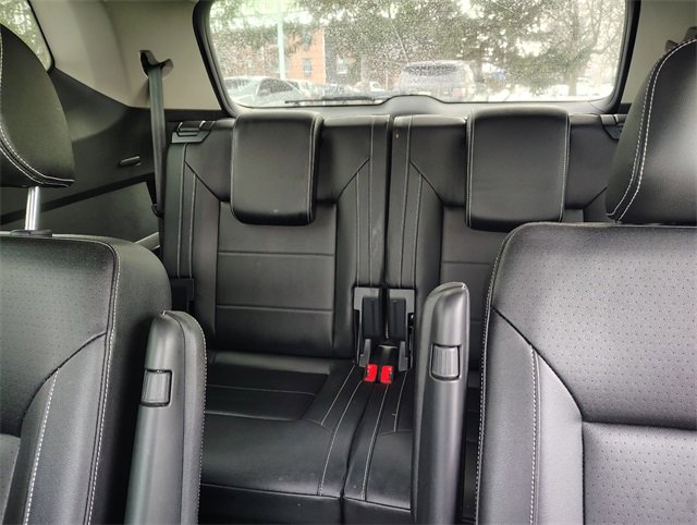 Used 2021 Volkswagen Atlas SEL image 5