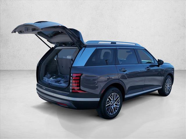 New 2026 Hyundai Palisade SEL image 2