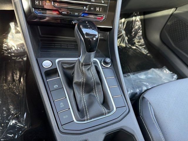 New 2026 Volkswagen Jetta SE image 26