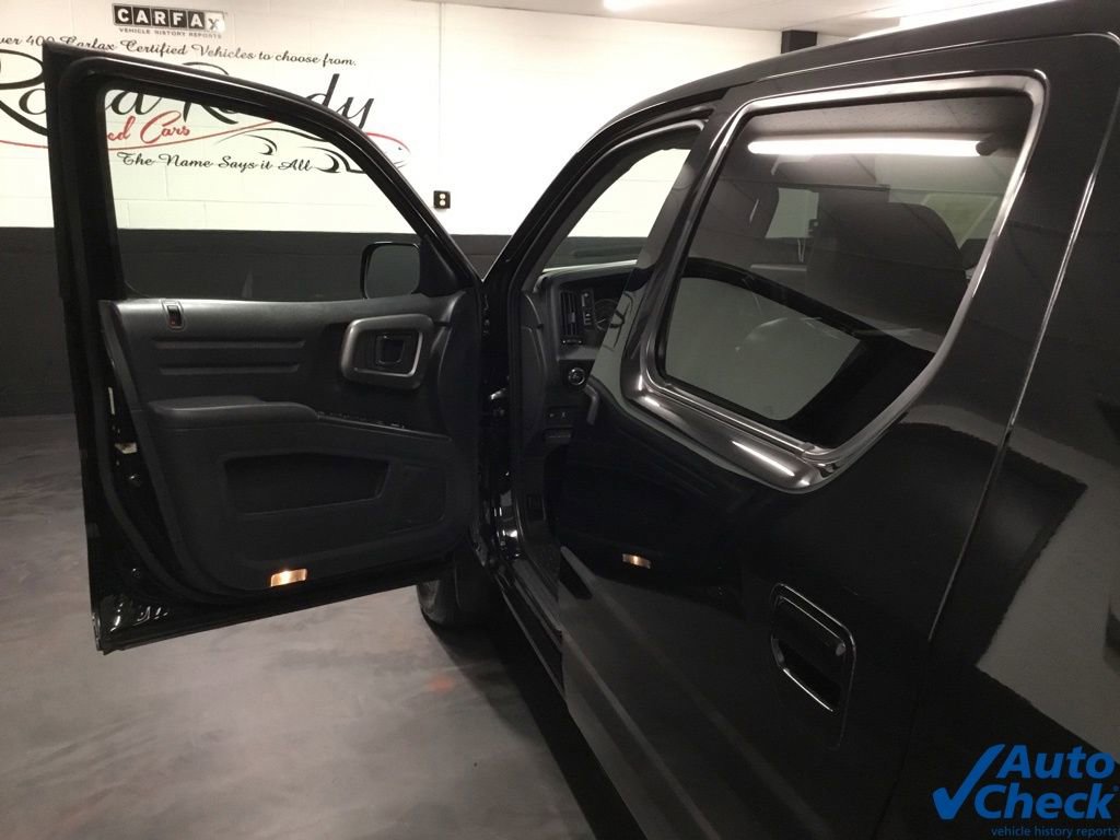 Used 2013 Honda Ridgeline RTL image 17