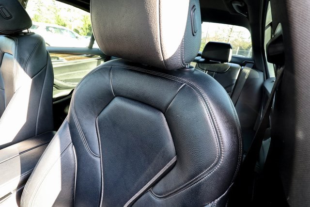 Used 2020 BMW 530i xDrive 530i xDrive w/ Convenience Package image 32