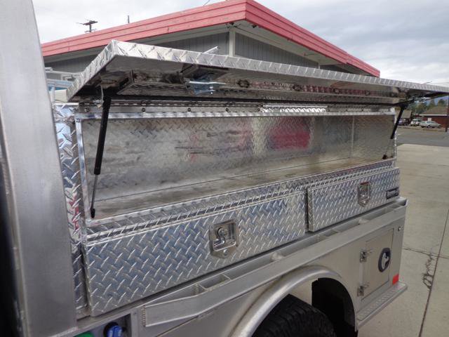 Used 2022 RAM 2500 Tradesman image 13