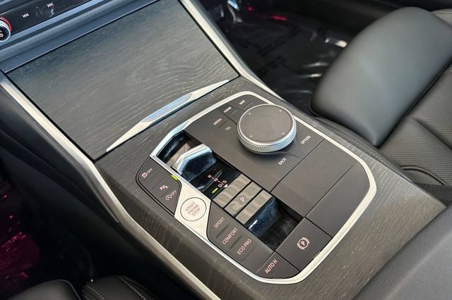 Used 2024 BMW 330i Sedan RWD image 25