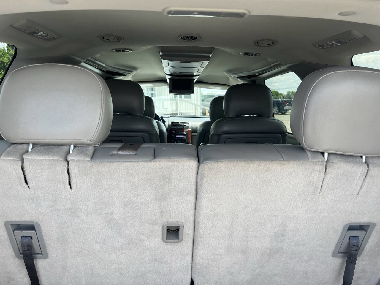 Used 2008 Chevrolet Uplander LT w/ Power Convenience Package image 11