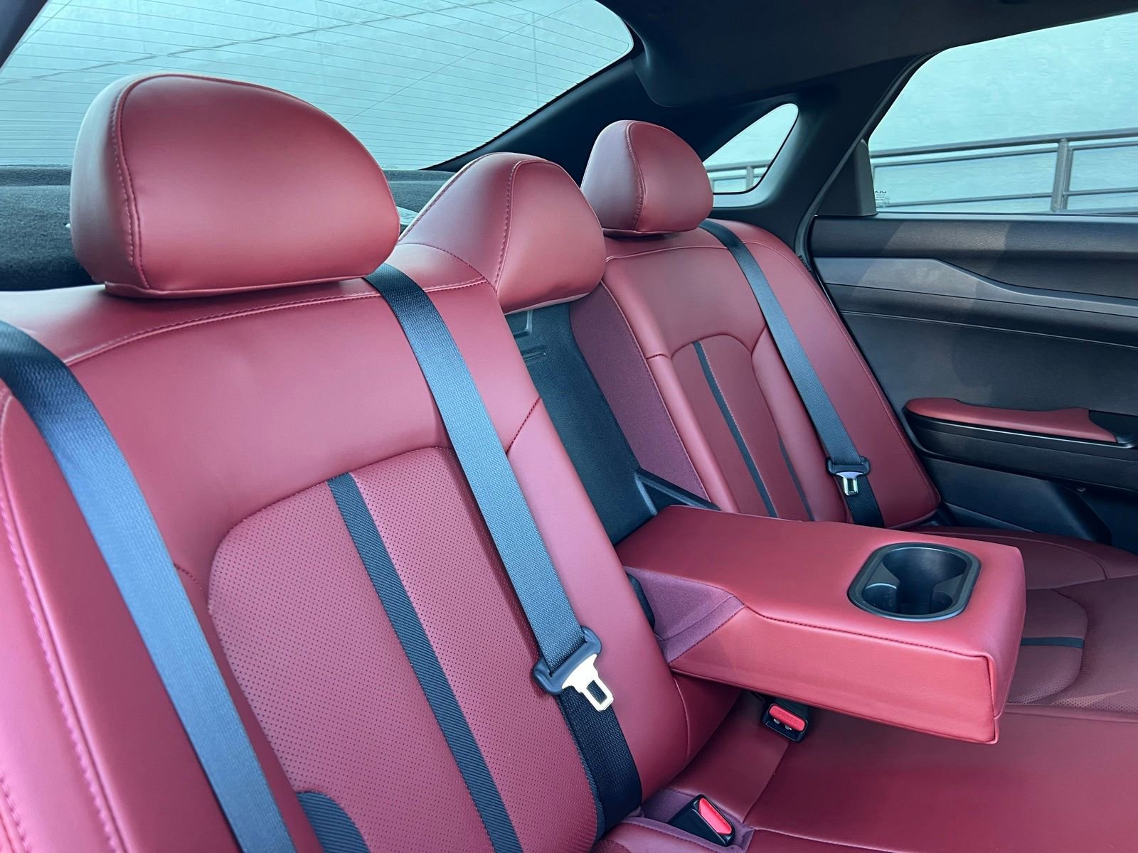 Used 2023 Kia K5 GT-Line image 54