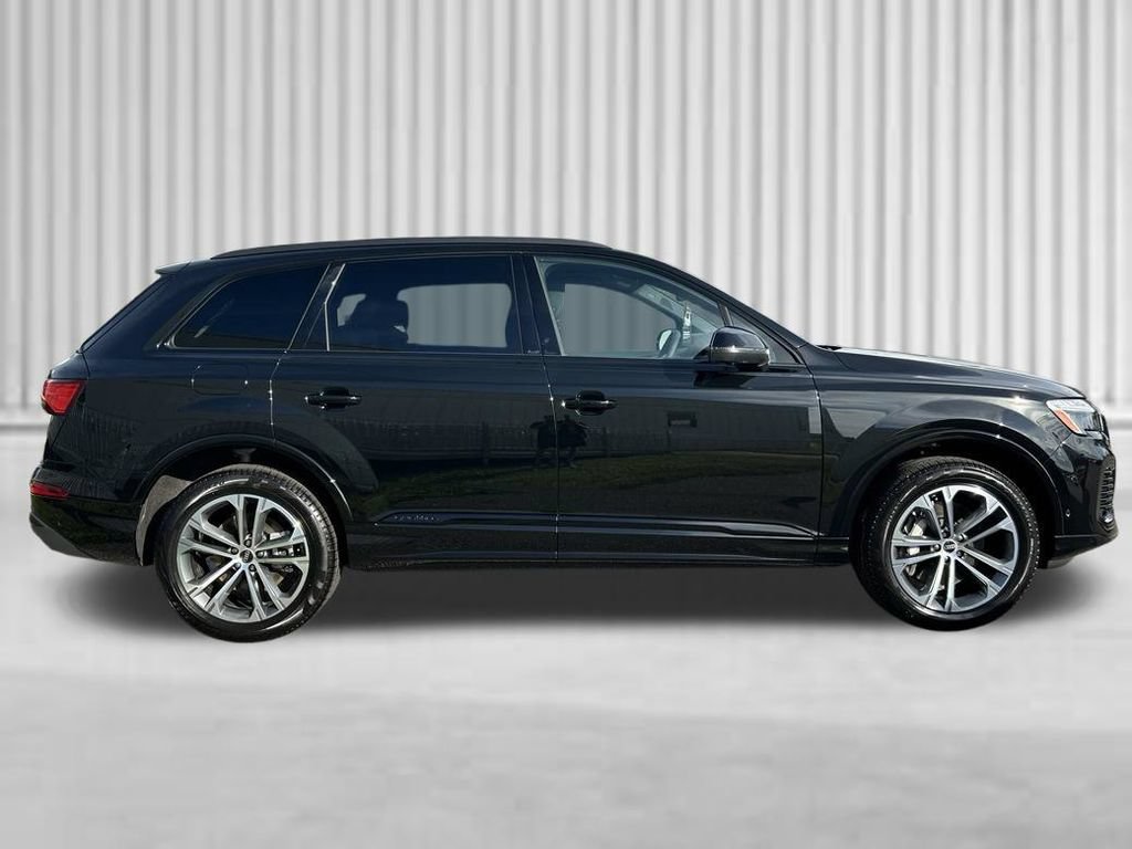 New 2026 Audi Q7 2.0T Premium AWD/4WD image 6