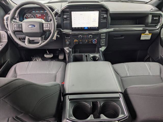 New 2026 Ford F150 STX image 13