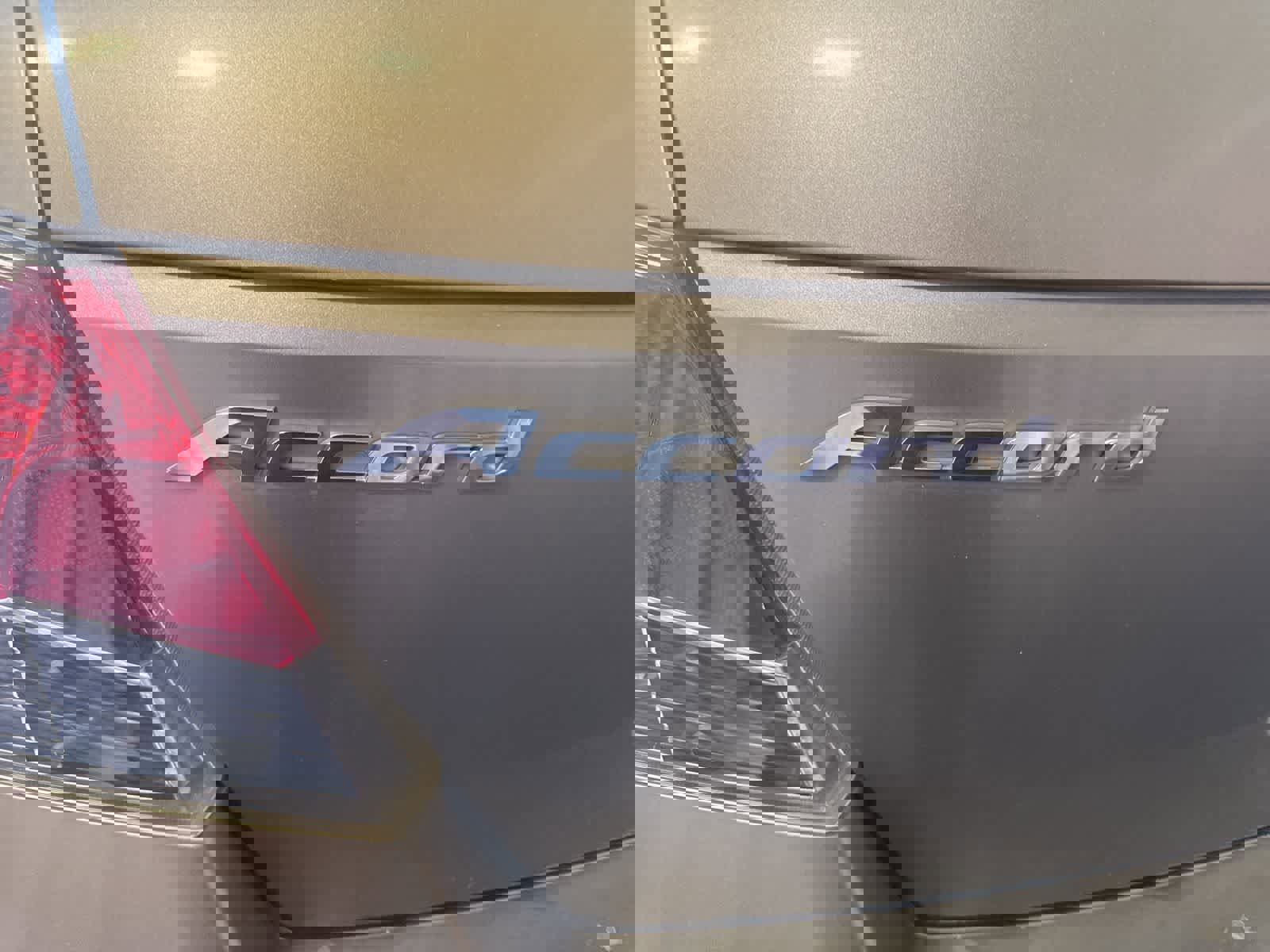 Used 2008 Honda Accord EX image 14