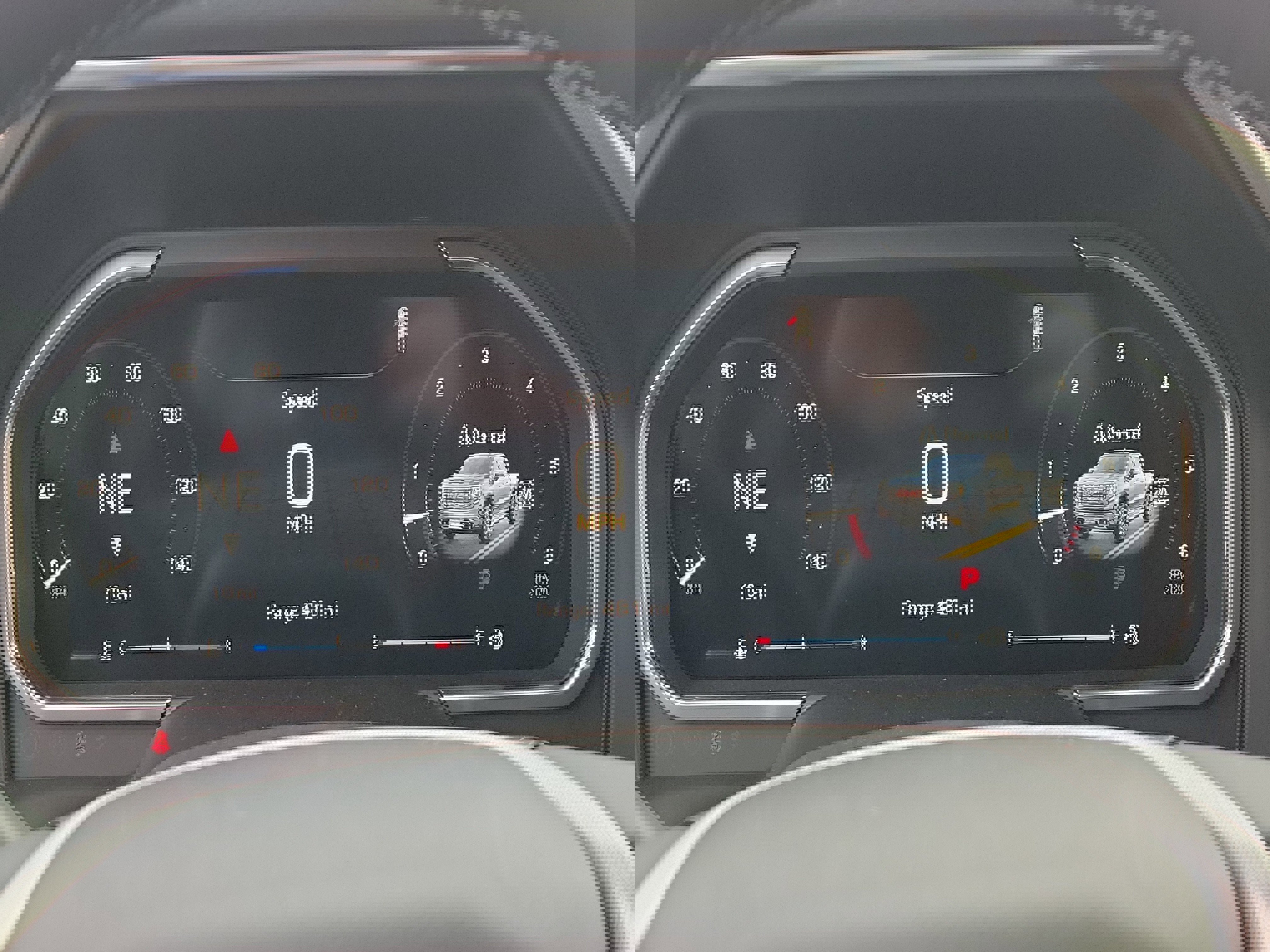 New 2026 GMC Sierra 1500 Denali w/ Technology Package image 21