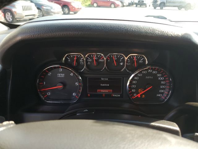 Used 2016 GMC Yukon SLE w/ Convenience Package AWD/4WD image 14