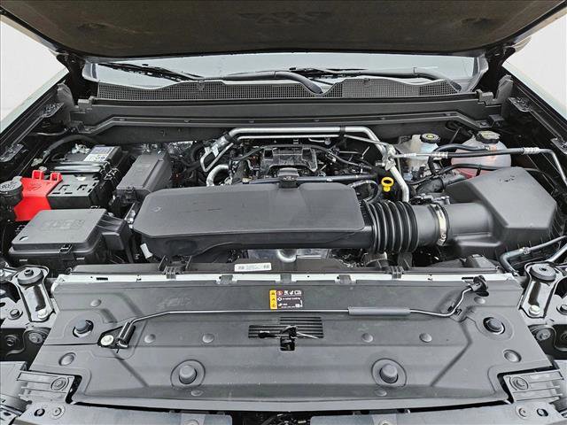 New 2026 Chevrolet Colorado LT image 18