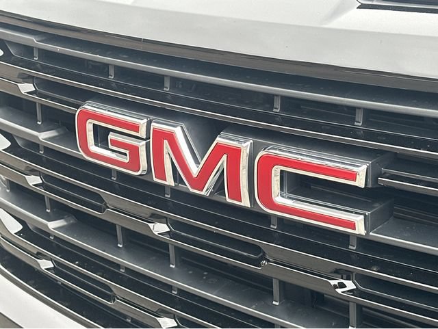 New 2026 GMC Sierra 1500 Elevation w/ Elevation Select Package AWD/4WD image 34