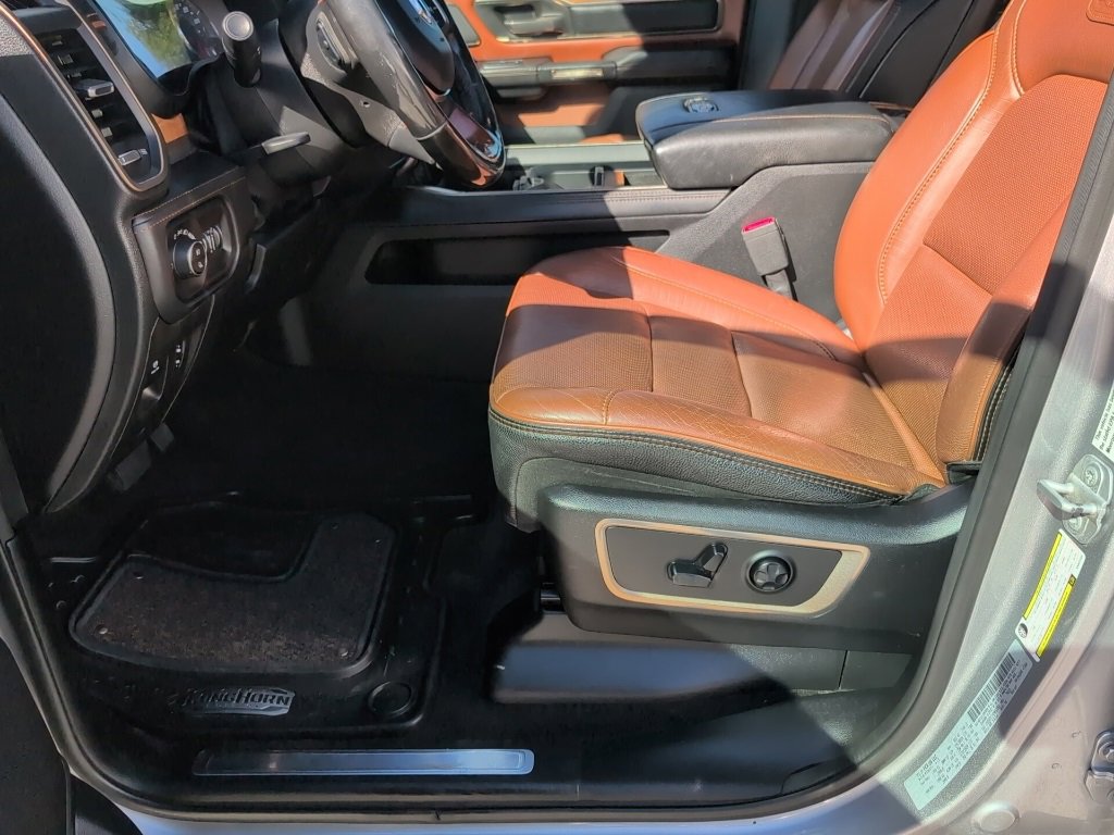 Used 2019 RAM 1500 Limited image 20