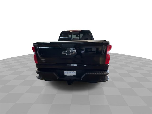 New 2026 Chevrolet Silverado 1500 RST w/ All Star Edition Plus image 2